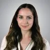 Sarah Ruscoe