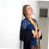 Ariel Luna shevira