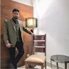Rajat Saxena