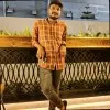 Pawan Kumar BN