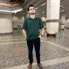 kashif Warsi