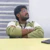Nithishwaran Krishnamoorthi