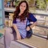 Kashish Mulchandani