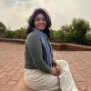 Pooja Sanas