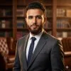 Mohammed ARAB