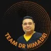 Himadri Chakrabarty