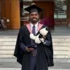 Dilshan Janath