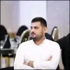 Saqib Farooq