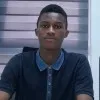 Favour Patrick