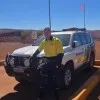 Ranger Fawkes