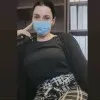 Samantha Alimonti