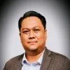 Mohd Nazrilmizan Mazlan