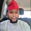 Solomon Mlizzy