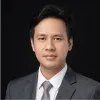 Galang Jangkar Bahari