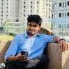 Rohith Palanisamy
