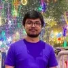 Arjya Mazumder