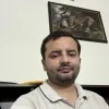 Mayank Upreti