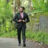 Mohammed Sahil