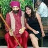 Rakhi Verma