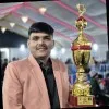 Shiwam Pandey