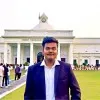 Bibhu prasad Kar