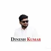 Dinesh Kumar