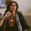 Geyata Sharma