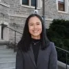 Flora Caiyi Zhang