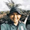Moses Ginting