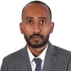Ahmed Ali
