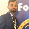 Syam Kumar Soman