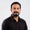 Imran Zafar