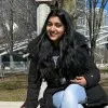 Sneha Elizabeth Saji