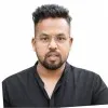 Deepak Sahoo