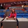 Andjela Dancetovic