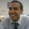 Benjamin Perez