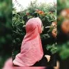Ayesha Syed