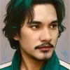Mark Banaynal