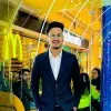 Vishram Saini