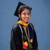 Anandhini Rajendran