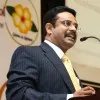 Sairaman Srinivasan