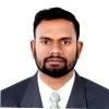 Rudranarayan Parida