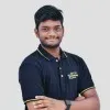 P Deepak