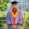 Mir Maruf Hossain