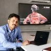 Prosenjit Dey