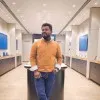 Sai kumar katepaga