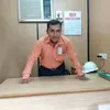 Sandip Parmar