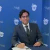 Samuel Barba
