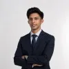 Siraj Sebastian