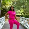 Myah Singleton